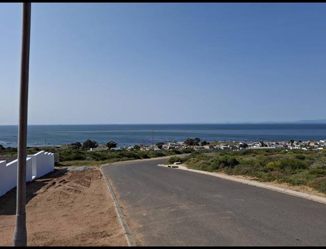 LAND FOR SALE IN ST HELENA VIEWS